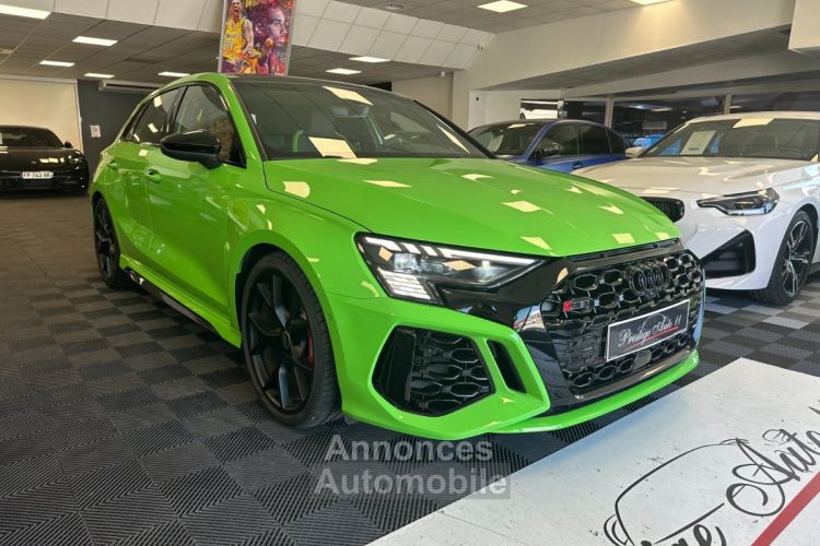 Audi RS3 2.5TFSIQ - <small></small> 86.900 € <small>TTC</small> - #3