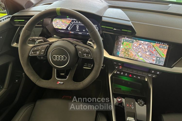 Audi RS3 2.5TFSIQ - <small></small> 86.900 € <small>TTC</small> - #20