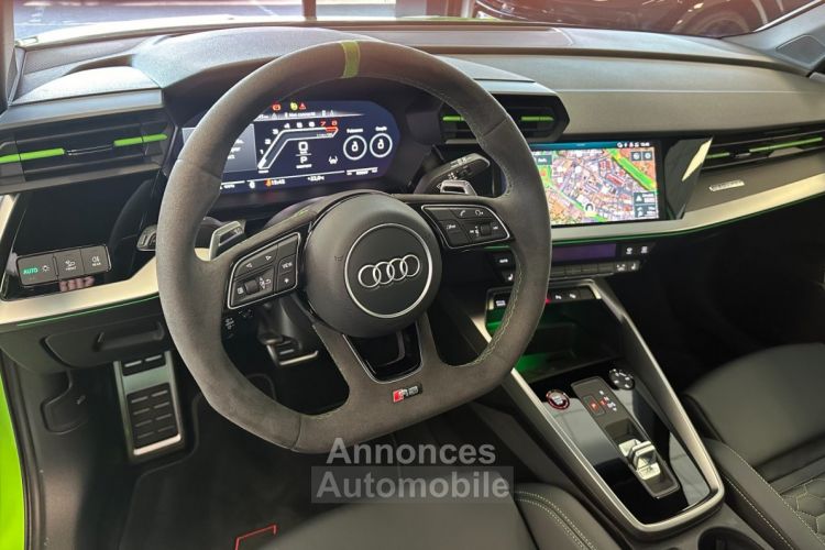 Audi RS3 2.5TFSIQ - <small></small> 86.900 € <small>TTC</small> - #21