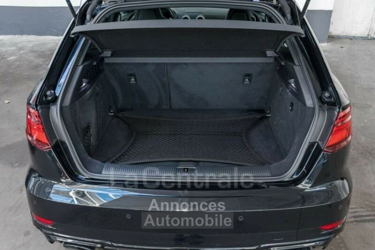 Audi RS3 (2E GENERATION) SPORTBACK II (2) SPORTBACK 2.5 TFSI 400 QUATTRO S TRONIC - <small></small> 61.990 € <small>TTC</small> - #9