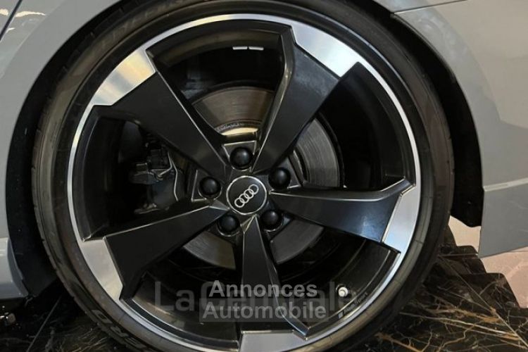 Audi RS3 (2E GENERATION) SPORTBACK II (2) SPORTBACK 2.5 TFSI 400 QUATTRO S TRONIC - <small></small> 63.000 € <small>TTC</small> - #43
