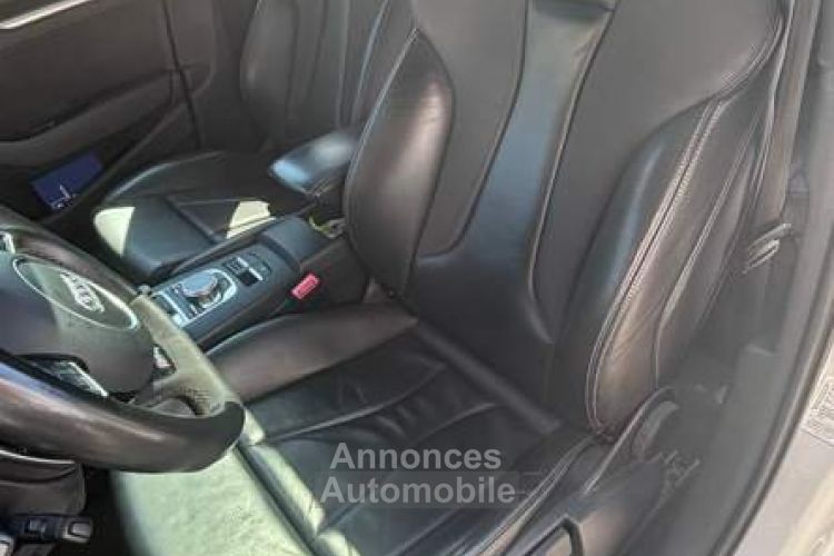 Audi RS3 367 ch Véhicule français - <small></small> 37.500 € <small>TTC</small> - #6