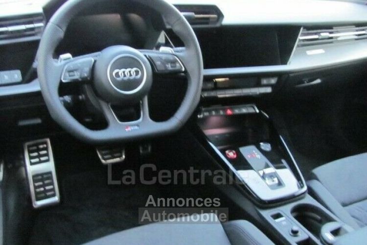 Audi RS3 (3E GENERATION) SPORTBACK III SPORTBACK 2.5 TFSI 400 QUATTRO S TRONIC - <small></small> 95.990 € <small>TTC</small> - #6