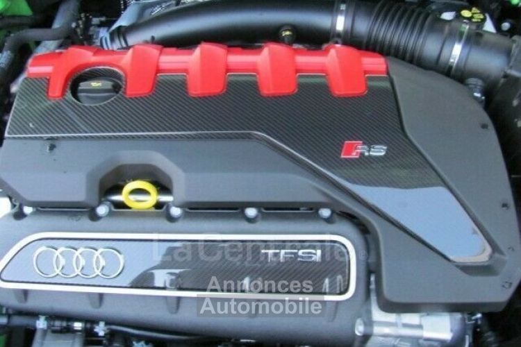 Audi RS3 (3E GENERATION) SPORTBACK III SPORTBACK 2.5 TFSI 400 QUATTRO S TRONIC - <small></small> 95.990 € <small>TTC</small> - #9