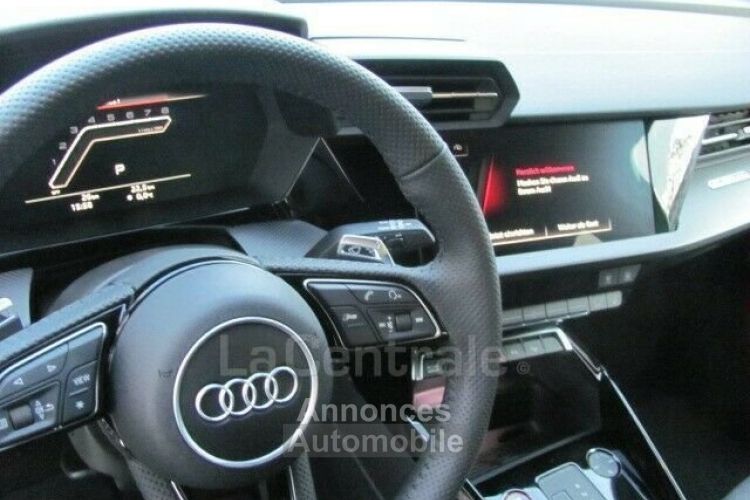 Audi RS3 (3E GENERATION) SPORTBACK III SPORTBACK 2.5 TFSI 400 QUATTRO S TRONIC - <small></small> 95.990 € <small>TTC</small> - #12