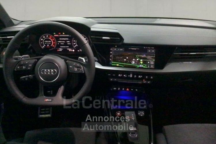 Audi RS3 (3E GENERATION) SPORTBACK III SPORTBACK 2.5 TFSI 400 QUATTRO S TRONIC - <small></small> 95.990 € <small>TTC</small> - #13