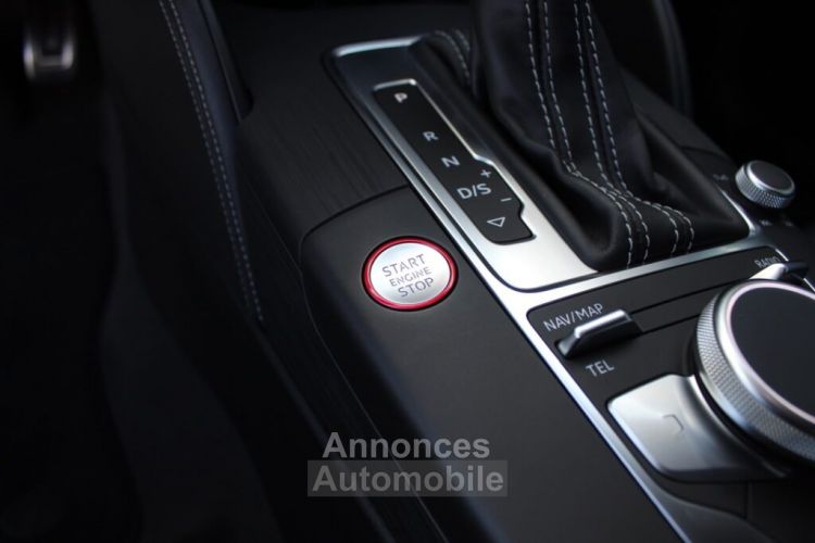 Audi RS3 8V2 2.5L 400Ch - <small></small> 51.900 € <small>TTC</small> - #4