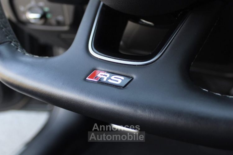Audi RS3 8V2 2.5L 400Ch - <small></small> 51.900 € <small>TTC</small> - #25