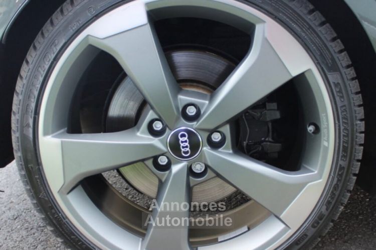 Audi RS3 8V2 2.5L 400Ch - <small></small> 51.900 € <small>TTC</small> - #39