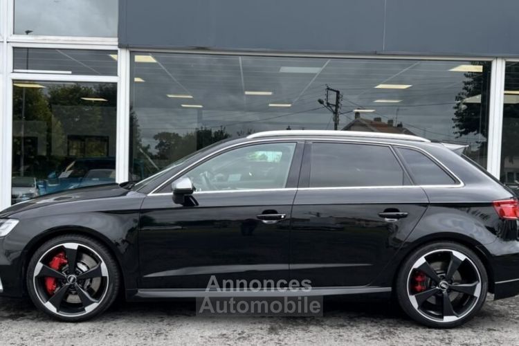 Audi RS3 8V2 2.5L 400Ch - <small></small> 46.900 € <small>TTC</small> - #2