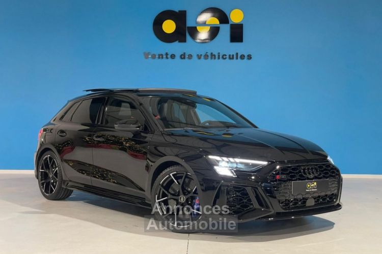 Audi RS3 8Y - <small></small> 84.990 € <small>TTC</small> - #1