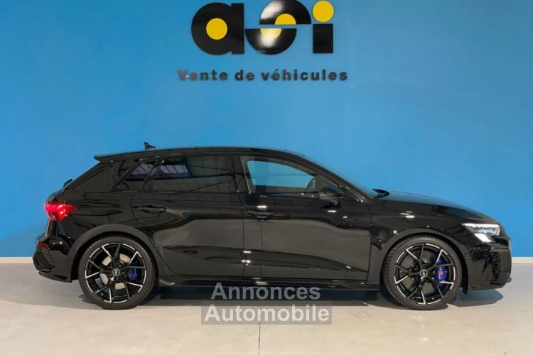 Audi RS3 8Y - <small></small> 84.990 € <small>TTC</small> - #4