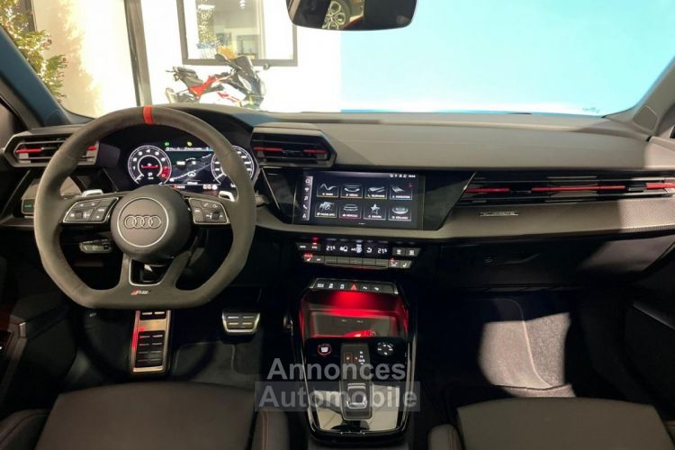 Audi RS3 8Y - <small></small> 84.990 € <small>TTC</small> - #8