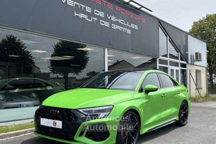 Audi RS3 8Y 2.5L 400Ch - <small></small> 84.900 € <small>TTC</small> - #2