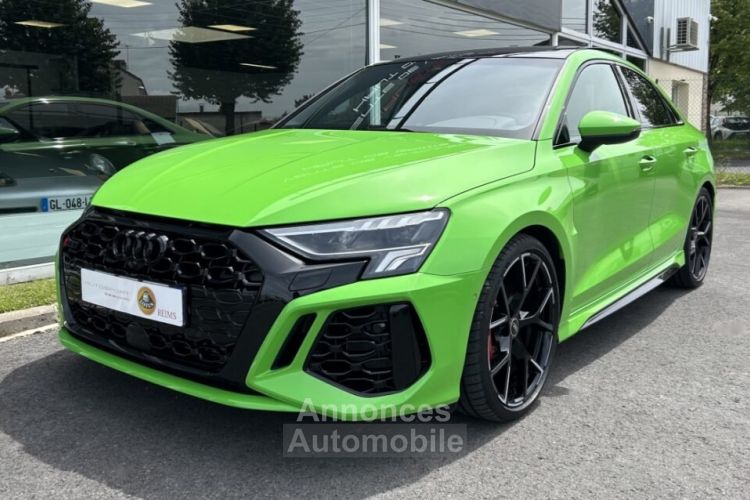 Audi RS3 8Y 2.5L 400Ch - <small></small> 84.900 € <small>TTC</small> - #8