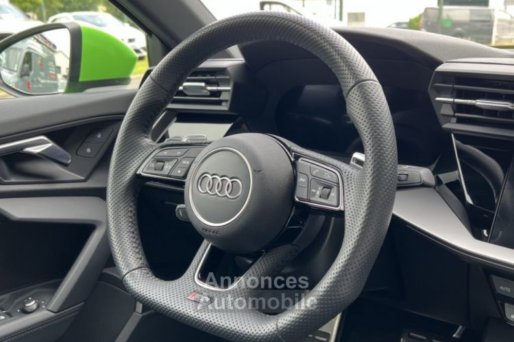 Audi RS3 8Y 2.5L 400Ch - <small></small> 84.900 € <small>TTC</small> - #10