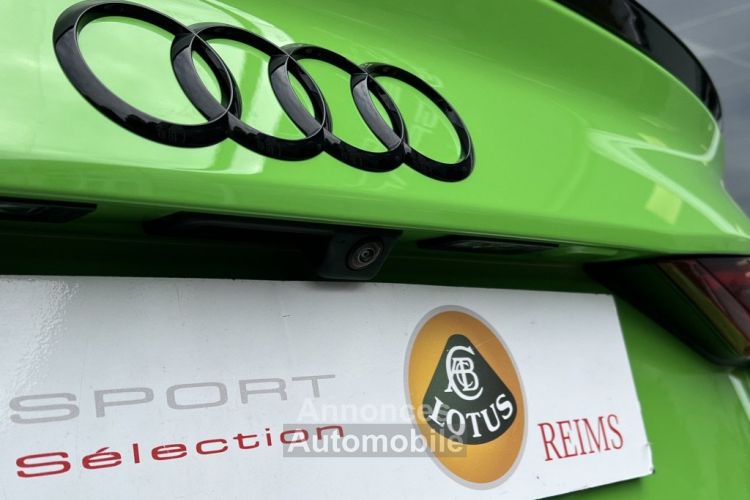 Audi RS3 8Y 2.5L 400Ch - <small></small> 84.900 € <small>TTC</small> - #19