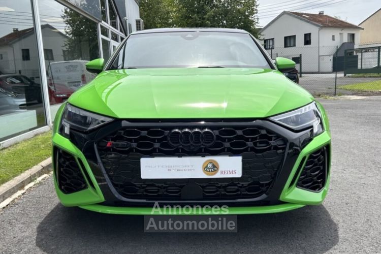 Audi RS3 8Y 2.5L 400Ch partir de 800€/mois - <small></small> 79.900 € <small>TTC</small> - #7