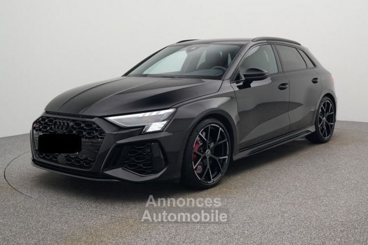 Audi RS3 Audi RS3 Sportback 2.5 Quattro MATRIX - <small></small> 77.900 € <small>TTC</small> - #1