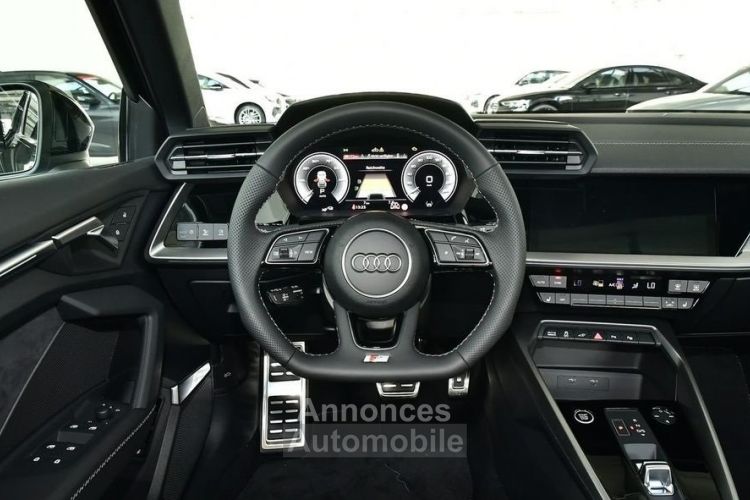 Audi RS3 Audi RS3 Sportback 2.5 Quattro MATRIX - <small></small> 77.900 € <small>TTC</small> - #10