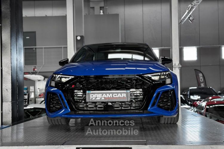 Audi RS3 Audi RS3 SPORTBACK PERFORMANCE EDITION – ECOTAXE PAYEE – 300 Exemplaires - <small></small> 109.900 € <small></small> - #8