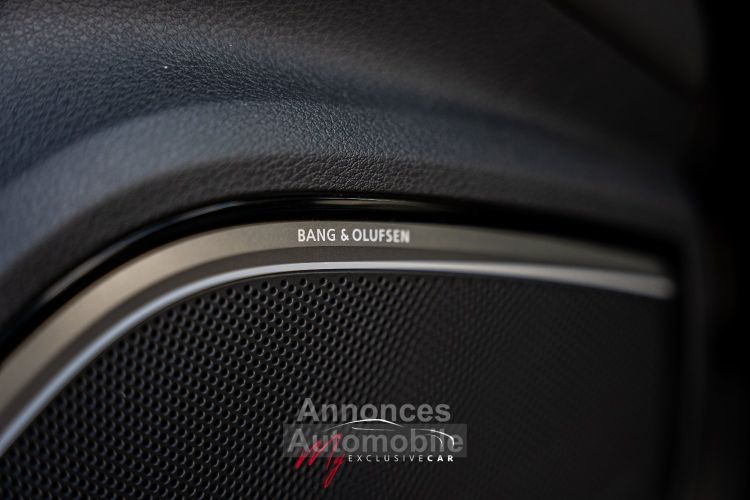 Audi RS3 Berline 2.5 TFSI 400 Ch - 775 €/mois - Malus Payé - T.O, Magnetic Ride, Echap. RS, , Sièges RS, Audio B&O, Accès Sans Clé, Matrix LED - Gar. 12 Mois - <small></small> 52.500 € <small>TTC</small> - #45