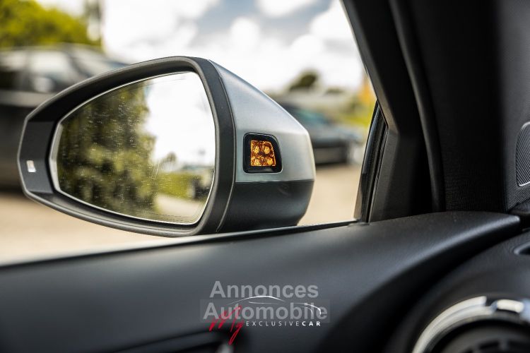 Audi RS3 Berline 2.5 TFSI 400 Ch - 775 €/mois - Malus Payé - T.O, Magnetic Ride, Echap. RS, , Sièges RS, Audio B&O, Accès Sans Clé, Matrix LED - Gar. 12 Mois - <small></small> 52.500 € <small>TTC</small> - #46