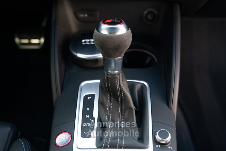 Audi RS3 Berline 2.5 TFSI 400 Ch - 775 €/mois - T.O, Magnetic Ride, Echap. RS, , Sièges RS, Audio B&O, Accès Sans Clé, Matrix LED... - Révisée Et Gar. 12 Mois - <small></small> 52.500 € <small>TTC</small> - #41