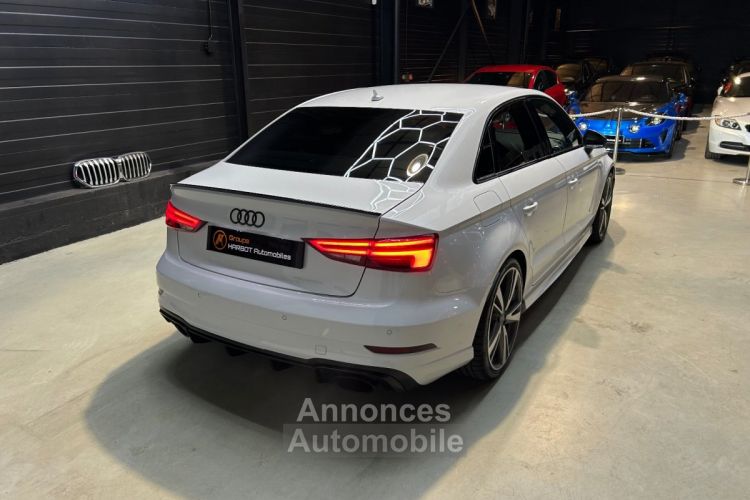 Audi RS3 BERLINE 2.5 TFSI 400 CV S tronic 7 - FRANCAISE - <small></small> 38.990 € <small>TTC</small> - #6