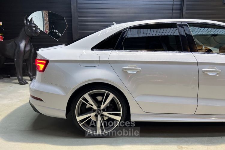 Audi RS3 BERLINE 2.5 TFSI 400 CV tronic 7 - FRANCAISE - STAGE 1 ETHANOL 550 cv - <small></small> 34.990 € <small>TTC</small> - #48