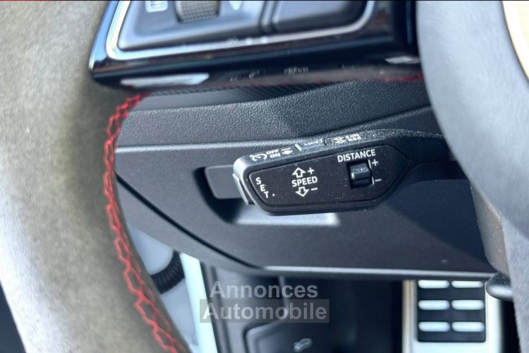 Audi RS3 BERLINE 2.5 TFSI 400 QUATTRO S TRONIC - <small></small> 79.990 € <small>TTC</small> - #19