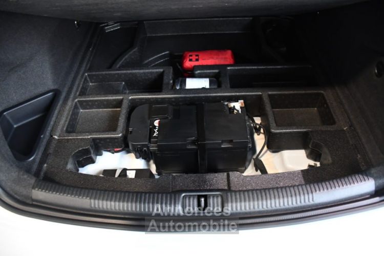 Audi RS3 Berline 2.5 TFSI 400 Quattro S-Tronic 7 GPS Virtual Keyless ACC Échappement RS Bang Olufsen JA 19 - <small></small> 44.990 € <small>TTC</small> - #8