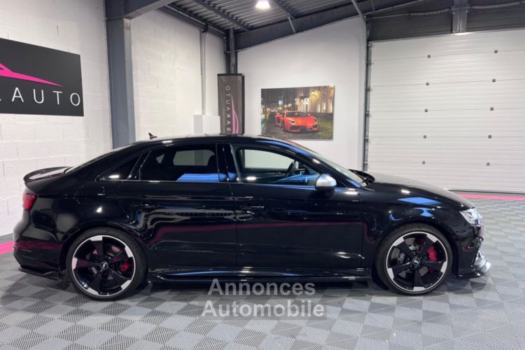 Audi RS3 BERLINE 2.5 TFSI 400 S tronic 7 Quattro - <small></small> 49.990 € <small>TTC</small> - #2