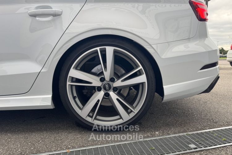 Audi RS3 Berline 2.5 TFSI 400ch quattro tronic 7 - <small></small> 47.990 € <small>TTC</small> - #20