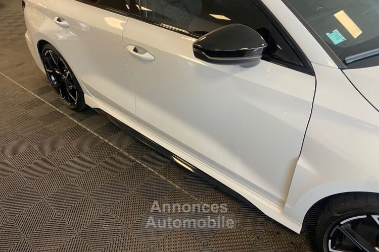 Audi RS3 BERLINE 2.5 TFSIQ T.O Bang&Olufsen Pack Design RS sedan - <small></small> 77.900 € <small>TTC</small> - #26