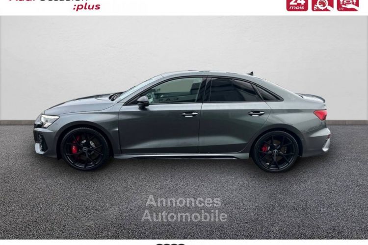 Audi RS3 BERLINE Berline 2.5 TFSI 400 S tronic 7 Quattro - <small></small> 85.900 € <small>TTC</small> - #2