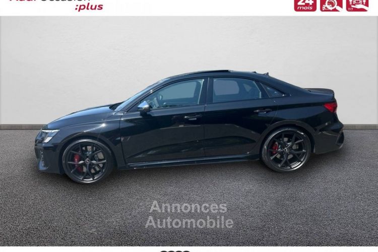 Audi RS3 BERLINE Berline 2.5 TFSI 400 S tronic 7 Quattro - <small></small> 89.900 € <small>TTC</small> - #3