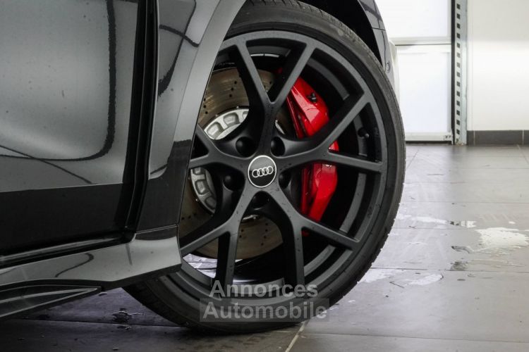 Audi RS3 BERLINE Berline 2.5 TFSI 400 S tronic 7 Quattro - <small></small> 98.900 € <small>TTC</small> - #5