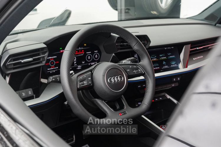 Audi RS3 BERLINE Berline 2.5 TFSI 400 S tronic 7 Quattro - <small></small> 90.880 € <small>TTC</small> - #15