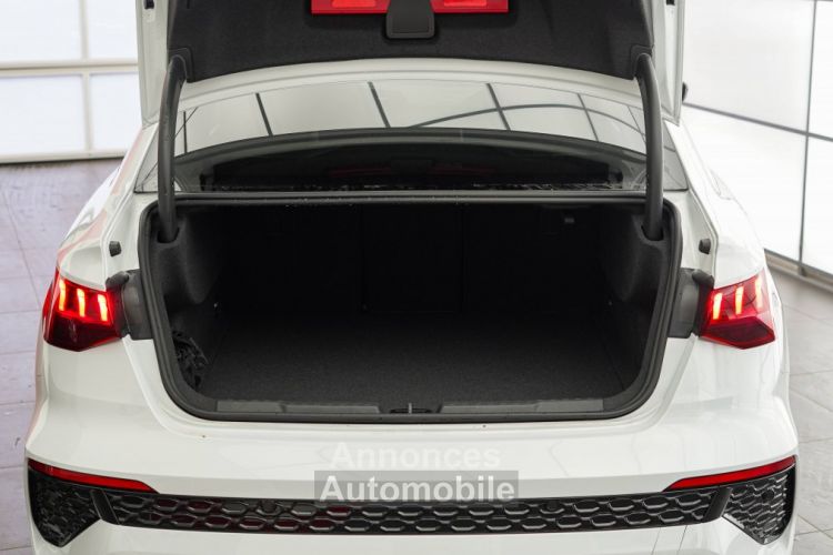 Audi RS3 BERLINE Berline 2.5 TFSI 400 S tronic 7 Quattro - <small></small> 101.880 € <small>TTC</small> - #10