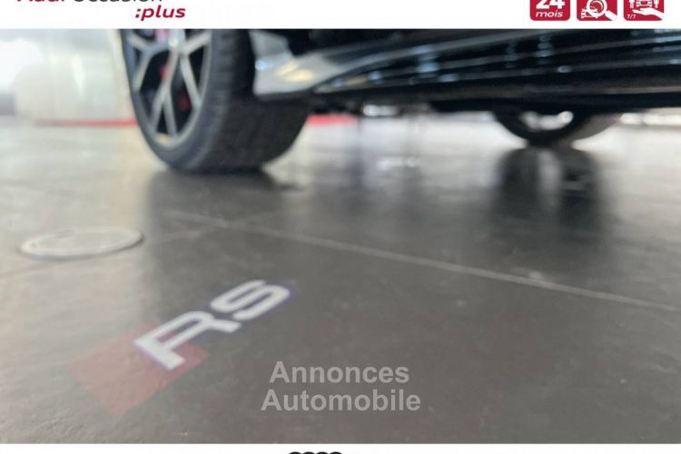 Audi RS3 BERLINE Berline 2.5 TFSI 400 S tronic 7 Quattro - <small></small> 99.900 € <small>TTC</small> - #15