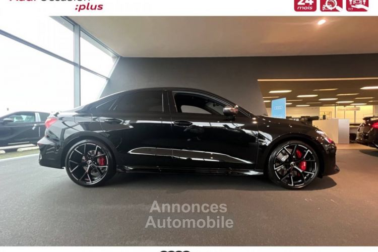 Audi RS3 BERLINE Berline 2.5 TFSI 400 S tronic 7 Quattro - <small></small> 93.869 € <small>TTC</small> - #3