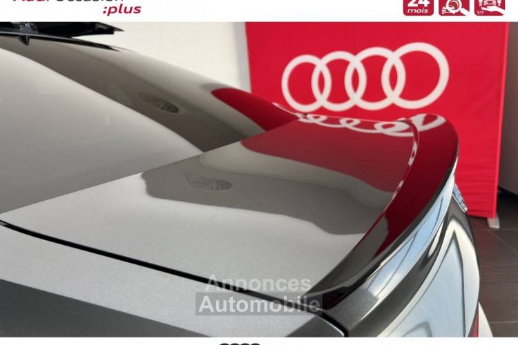 Audi RS3 BERLINE Berline 2.5 TFSI 400 S tronic 7 Quattro - <small></small> 99.900 € <small>TTC</small> - #24