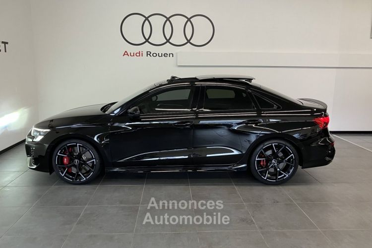 Audi RS3 BERLINE Berline 2.5 TFSI 400 S tronic 7 Quattro - <small></small> 79.990 € <small>TTC</small> - #7