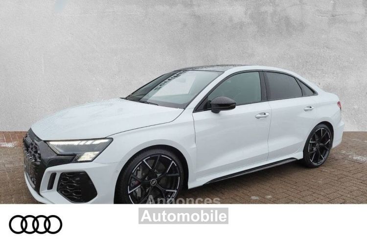 Audi RS3 Berline III 2.5 TFSI 400ch quattro S tronic 7 Euro6d-T - <small></small> 67.900 € <small>TTC</small> - #1