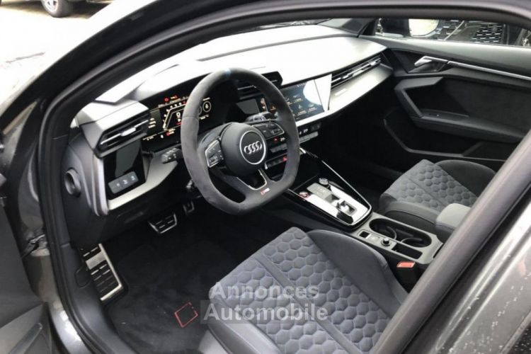 Audi RS3 Berline Performance 2.5 TFSI 407 S tronic 7 Quattro Performance - <small></small> 126.990 € <small></small> - #8