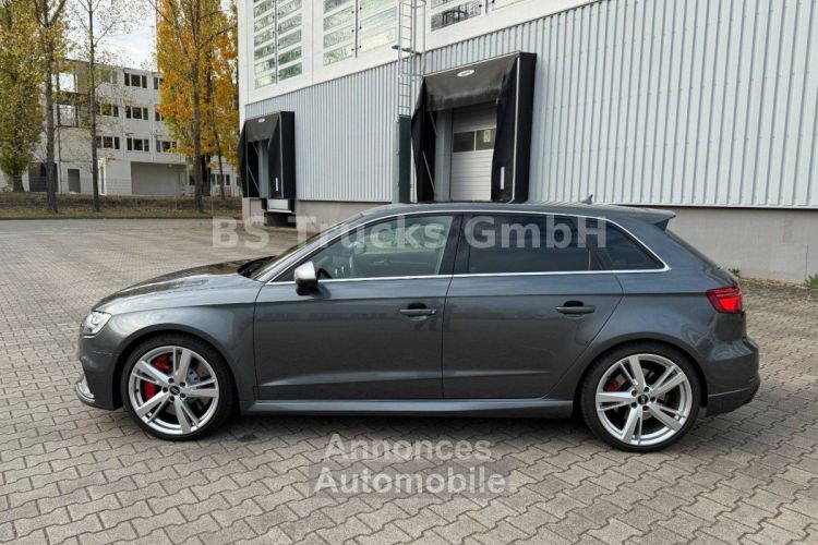 Audi RS3 FULL Sportback 2.5 TFSI Quattro - <small></small> 35.700 € <small>TTC</small> - #2