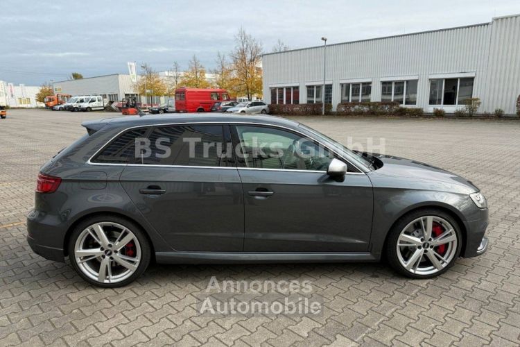 Audi RS3 FULL Sportback 2.5 TFSI Quattro - <small></small> 35.700 € <small>TTC</small> - #5