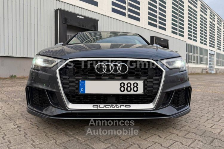 Audi RS3 FULL Sportback 2.5 TFSI Quattro - <small></small> 35.700 € <small>TTC</small> - #7