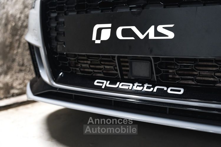 Audi RS3 (II) Sportback Quattro S Tronic 2.5 TFSI 400 - <small>A partir de </small>660 EUR <small>/ mois</small> - #6